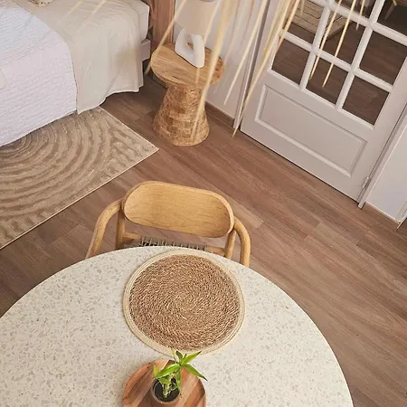 D'hôte Bali Avec Piscine Chauffée 4* La Roche-sur-Yon