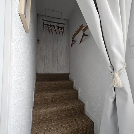 D'hote Bali Avec Parking Bed & Breakfast