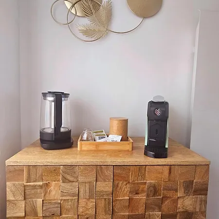 Bed & Breakfast D'hote Bali Avec Parking 4*