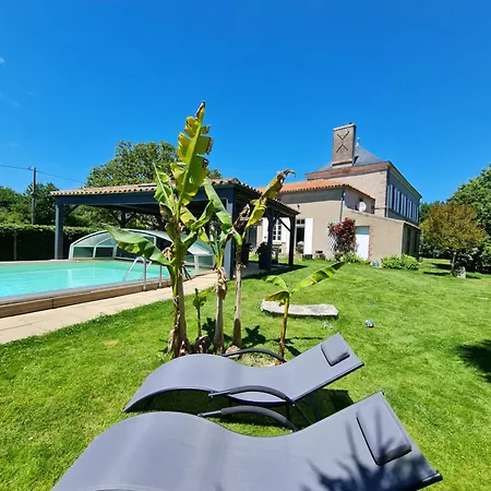 D'hote Bali Avec Parking 4*