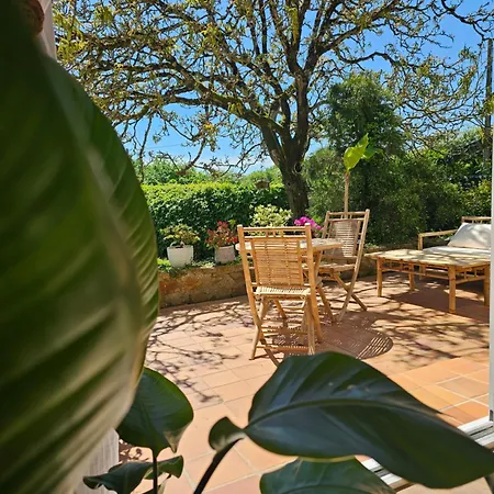D'hote Bali Avec Parking