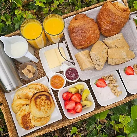 Bed & Breakfast D'hote Bali Avec Parking