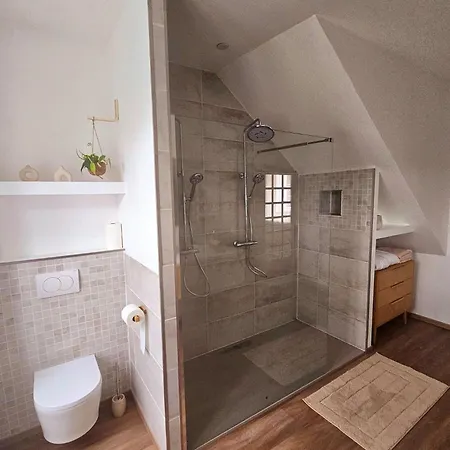 D'hote Bali Avec Parking Bed & Breakfast