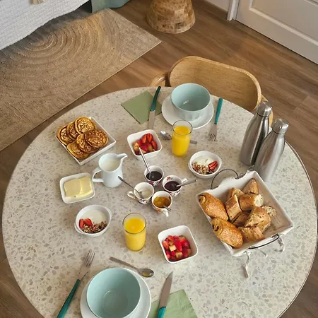 D'hote Bali Avec Parking 4*