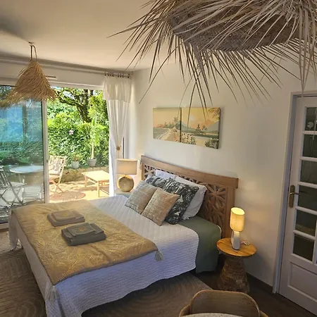 Bed and breakfast D'hôte Bali Avec Piscine Chauffée
