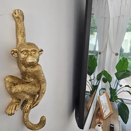 Bed & Breakfast D'hote Bali Avec Parking La Roche-sur-Yon