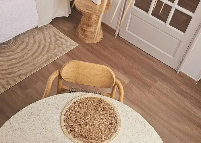 D'hôte Bali Avec Parking 4* La Roche-sur-Yon