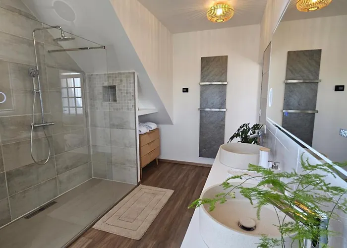 Couette-café D'hôte Bali Avec Parking 4*