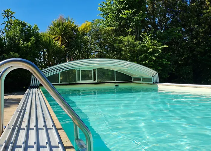 D'hôte Bali Avec Parking La Roche-sur-Yon