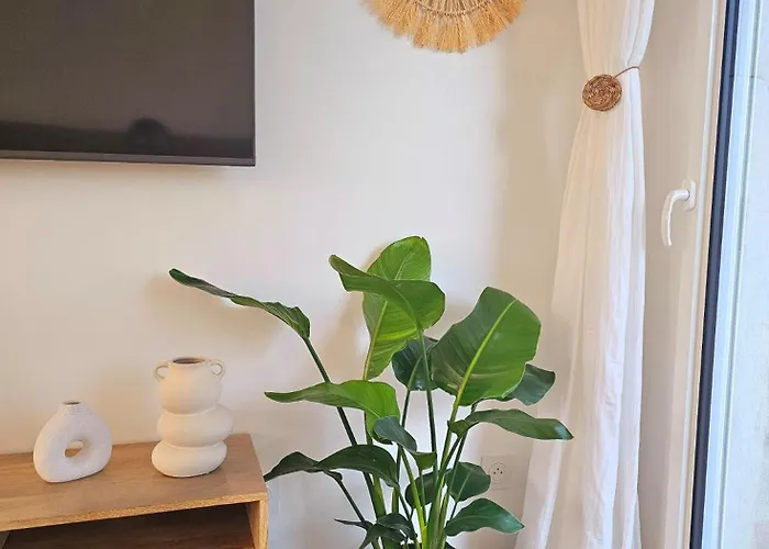 D'hôte Bali Avec Parking 4* La Roche-sur-Yon