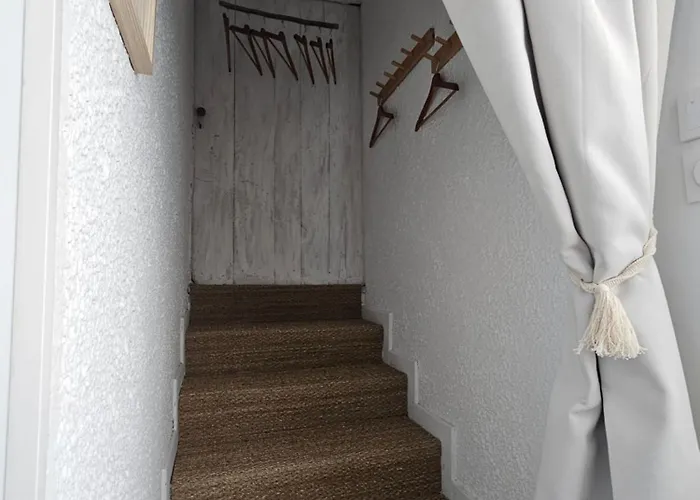 D'hôte Bali Avec Parking Couette-café