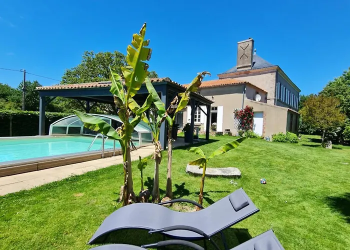 D'hôte Bali Avec Parking 4*