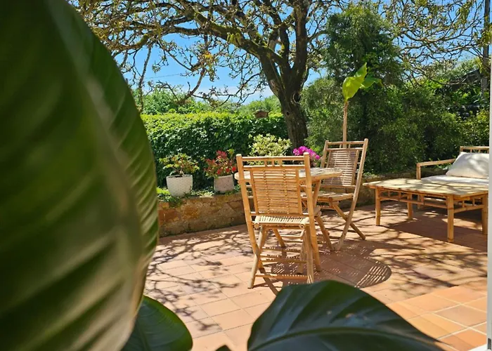 D'hôte Bali Avec Parking