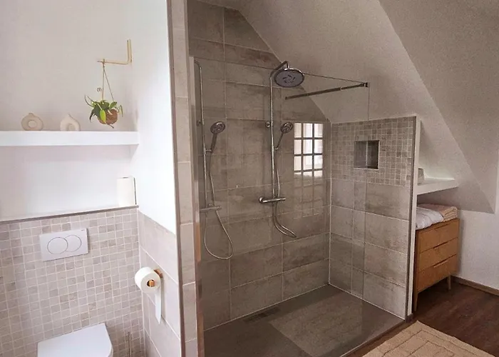 D'hôte Bali Avec Parking Couette-café