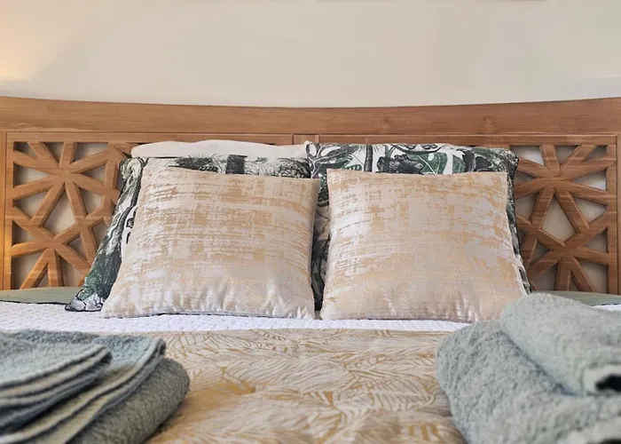 Couette-café D'hôte Bali Avec Parking 4*