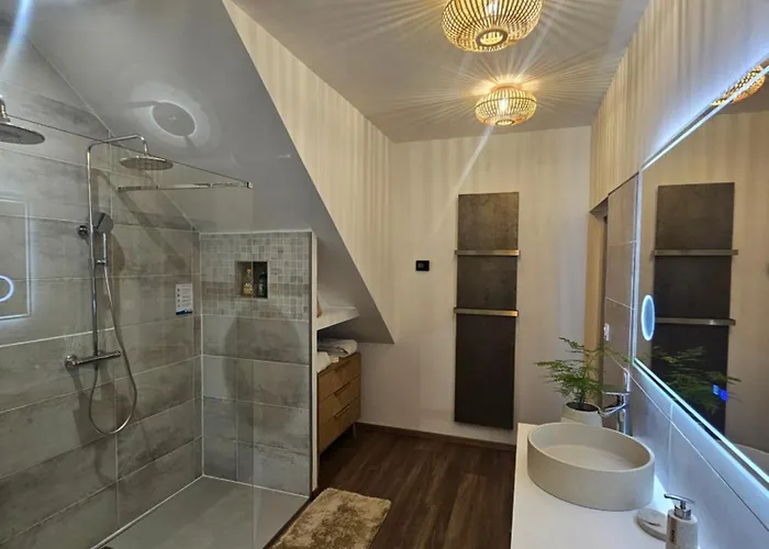 D'hôte Bali Avec Parking