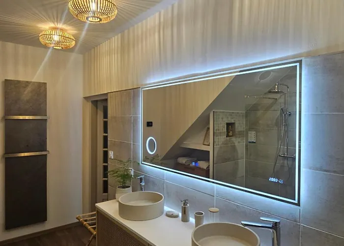 D'hôte Bali Avec Parking Couette-café La Roche-sur-Yon